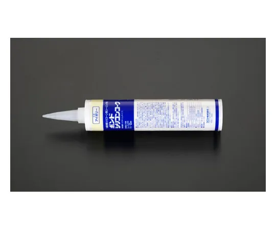 62-9170-82　［Discontinued］Silicone Caulking　EA930AK-12