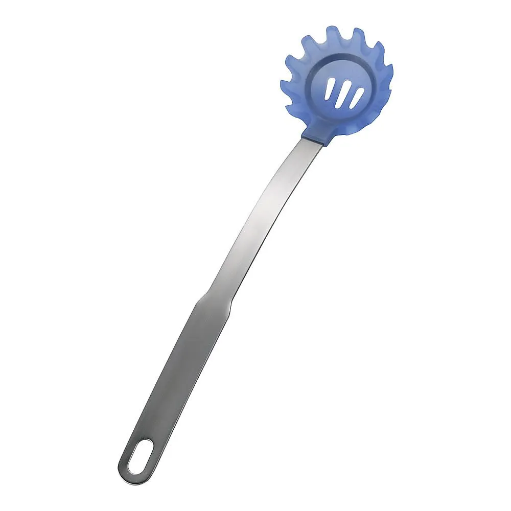 62-6456-37　［Discontinued］Silicon Spaghetti Ladle　013W611