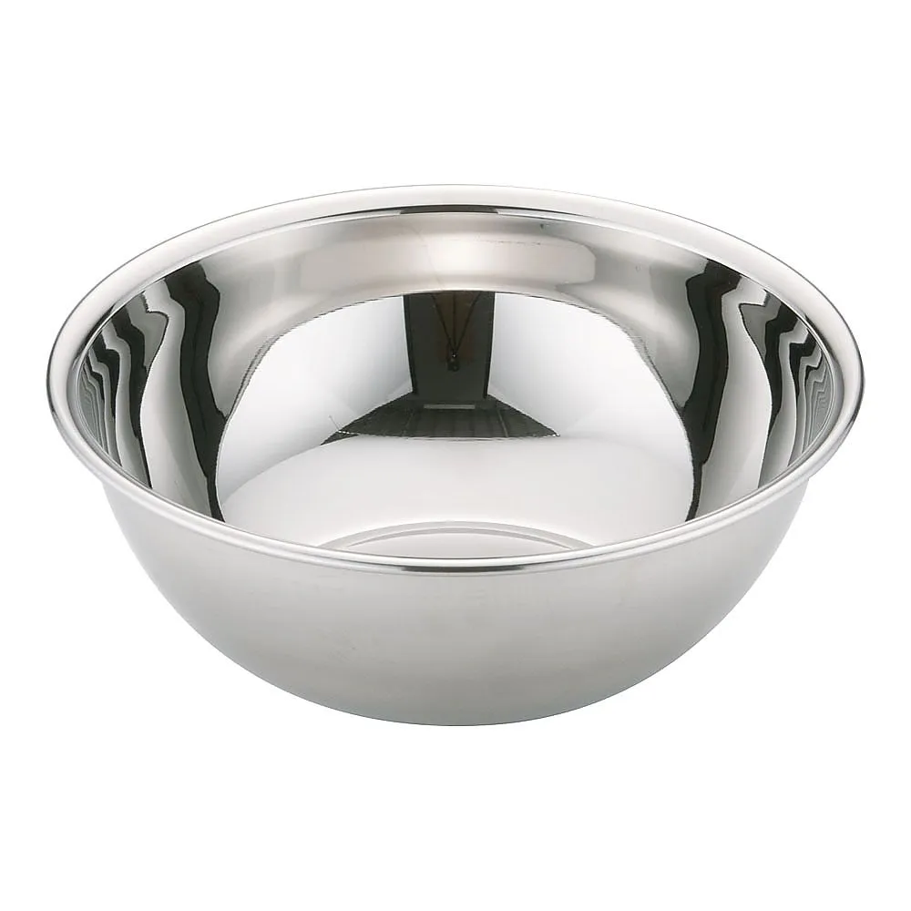 62-6394-68　［Discontinued］SA Molybdenum Ball/Acid Resistant Steel 21 cm