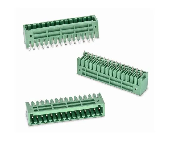 63-8358-78　Wurth Elektronik 382, 5 Way Pluggable Terminal Block　691382000005