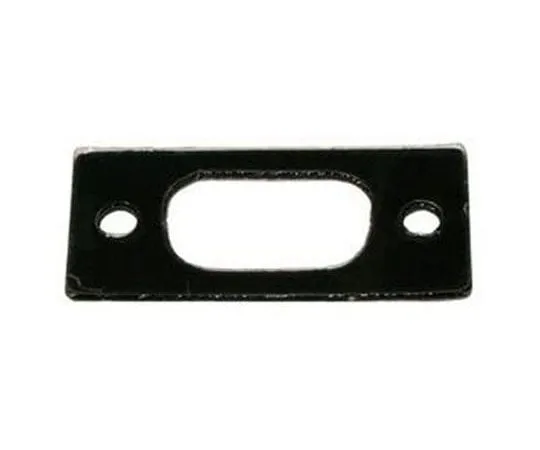 63-8431-78　Norcomp SFP67SS Series Sealing Flange , For *** with D-Sub Connectors　SFP67SS09