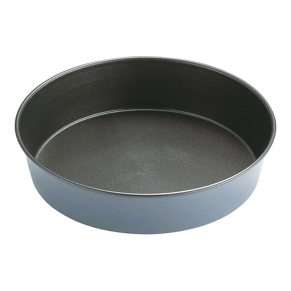 62-6565-31　［Discontinued］Exopan Flat Round Manke φ180 mm　WMV16729