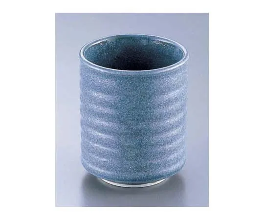 62-6844-31　［Discontinued］Ancient Glazed Yunomi　M6-13
