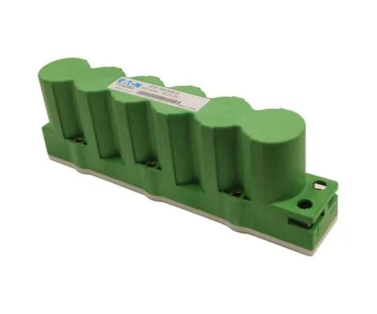 63-8420-78　Eaton 65F Supercapacitor EDLC 0 → +20% Tolerance XVM Series 16.2V dc Chassis Mount　XVM-16R2656-R