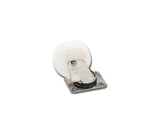 63-8343-35　LAG Swivel Swivel Castor, 250kg Load Capacity, 125mm Wheel Diameter　17132
