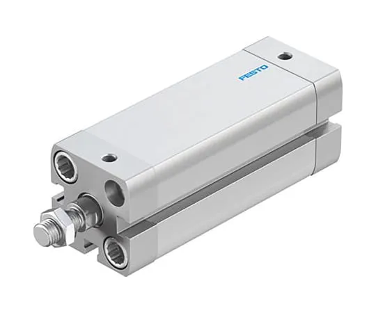 63-9694-61　Festo Pneumatic Cylinder 32mm Bore, 50mm Stroke, ADN Series, Double Acting　ADN-32-50-A-P-A