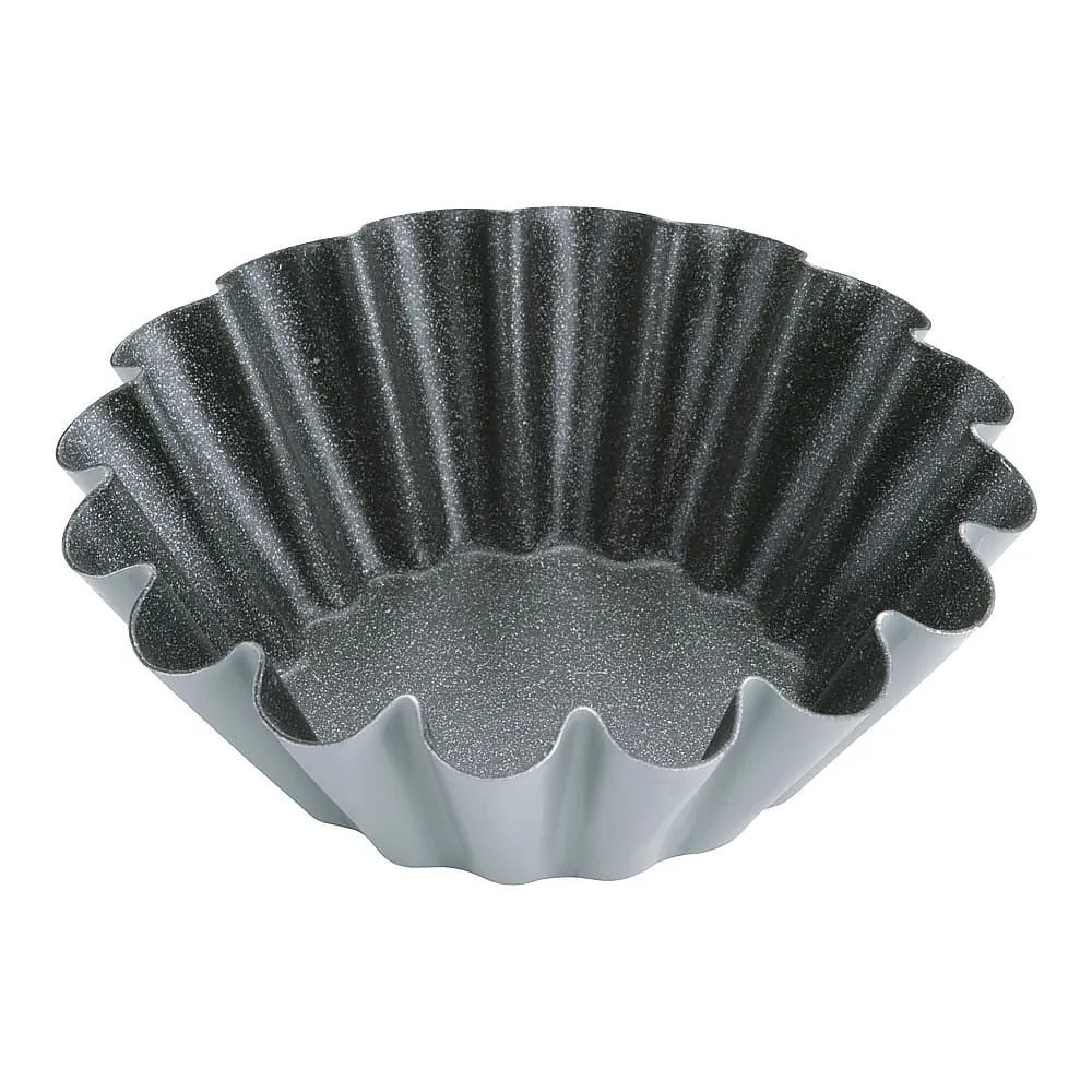 62-6566-32　［Discontinued］Exopan Brioche/Thin Wave φ76 mm　330645