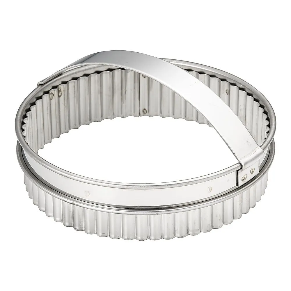 62-6574-44　［Discontinued］Detached Round Knurl φ150 mm　WNK08556