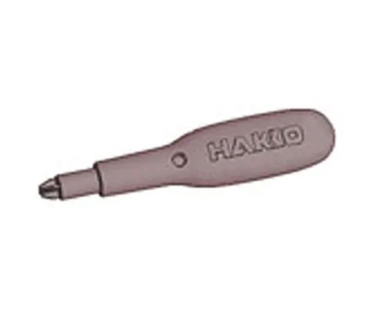 63-4926-20　［Discontinued］Replacement Parts for FX-888　B3466