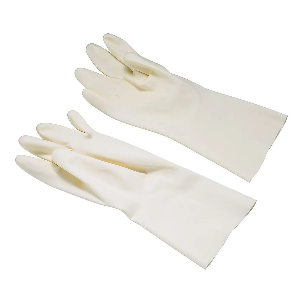 62-6585-02　［Discontinued］Matofa Latex Sugar Work Gloves 8 "　262291