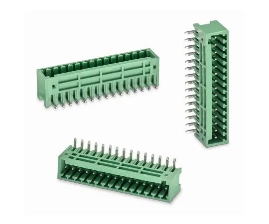 63-8358-56　Wurth Elektronik 382, 8 Way Pluggable Terminal Block　691382010008