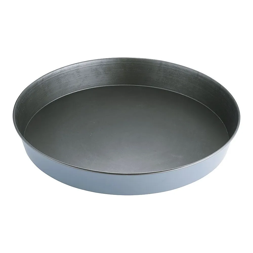 62-6565-42　［Discontinued］Exopan Flat Round Manke φ400 mm　WMV16751