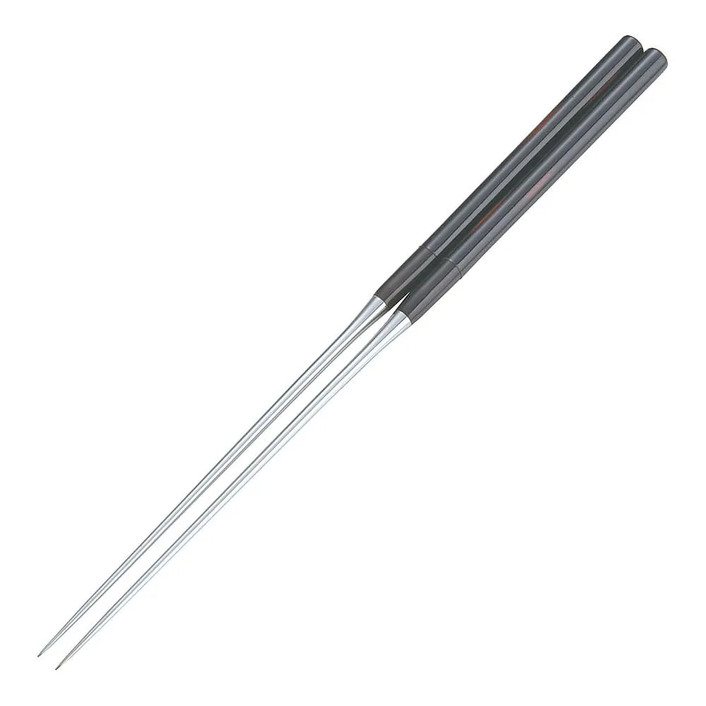 62-6471-18　［Discontinued］Kabuki coordination chopsticks Akebono 180 mm