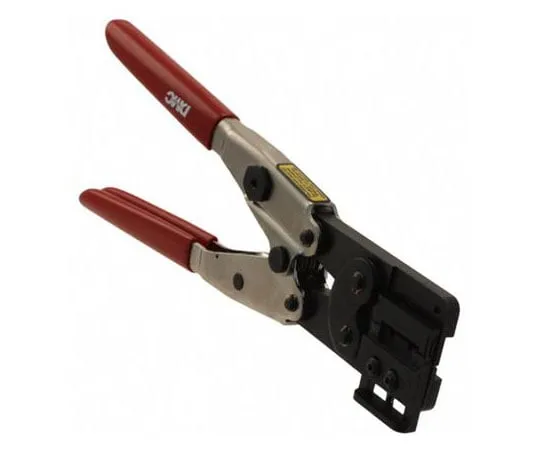 63-8431-94　Norcomp 960, MICRO-D Ratchet Crimping Tool for Receptacle Contact　960-702-170-000