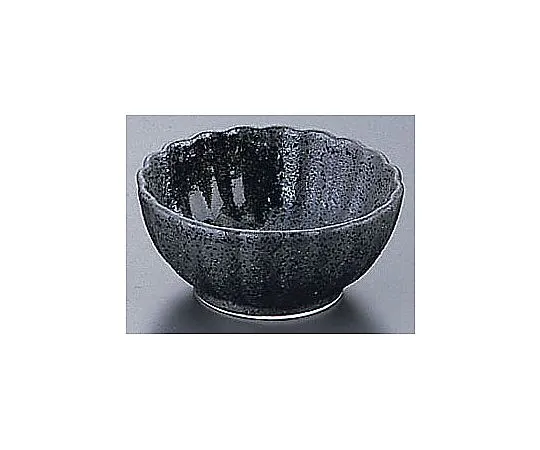 62-6842-62　［Discontinued］AZ4-343 Black Iga Kikukozuke