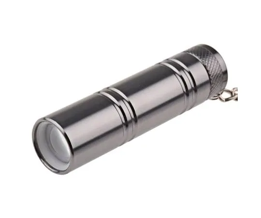 63-5169-75　［Discontinued］RS PRO LED Torch - , 9 lm　901-4954