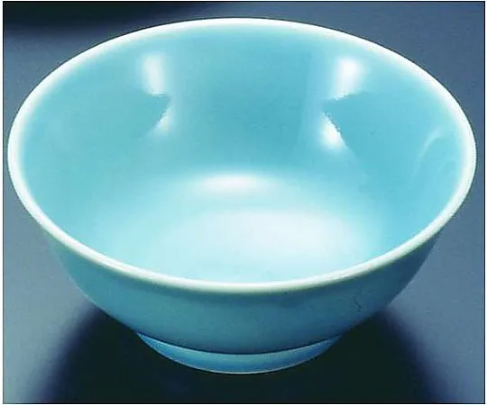 62-6846-85　［Discontinued］Ceramic Celadon Rice Bowl 6.5　S-18
