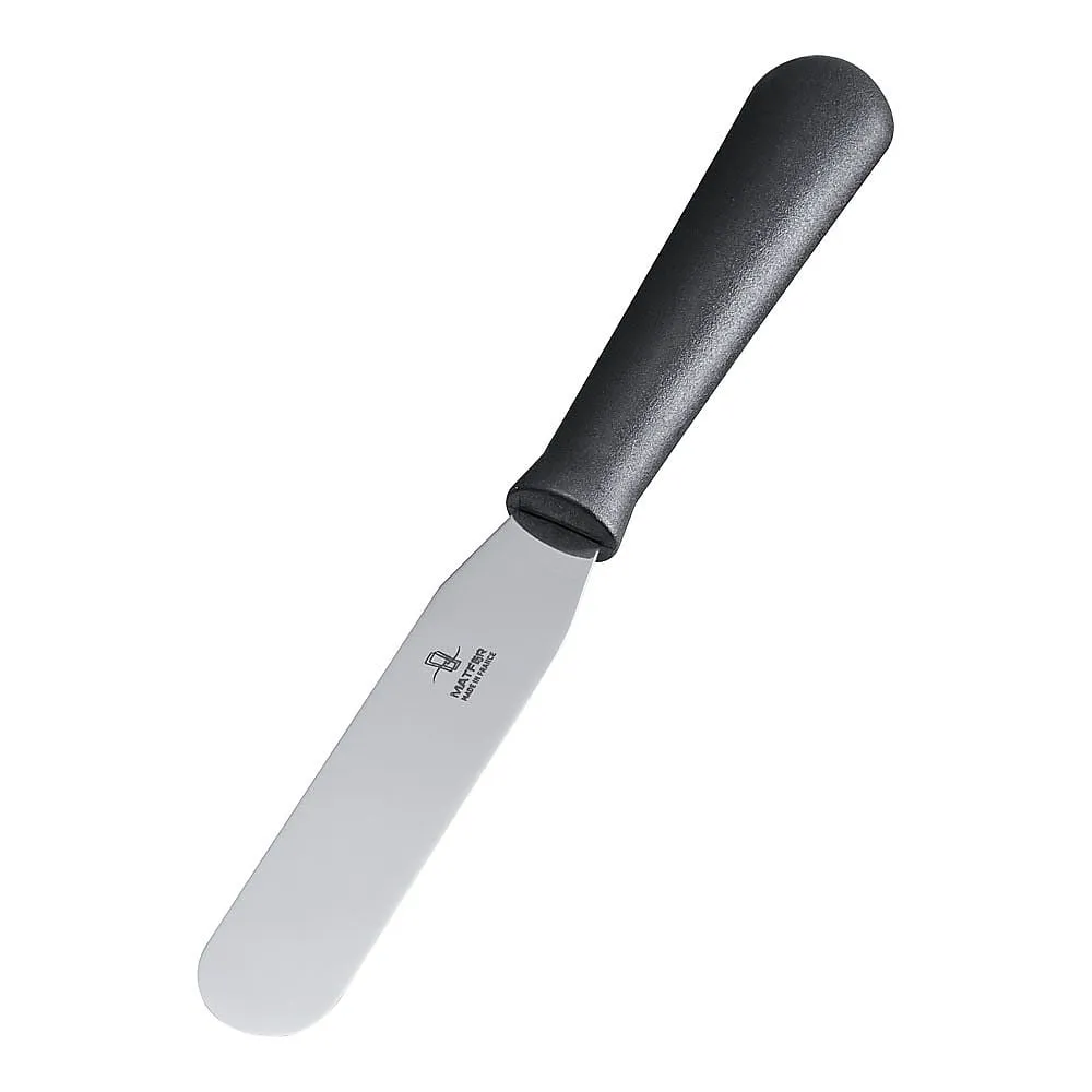 62-6553-68　［Discontinued］Chef's Palette Knife Length 110 mm　WPL18421