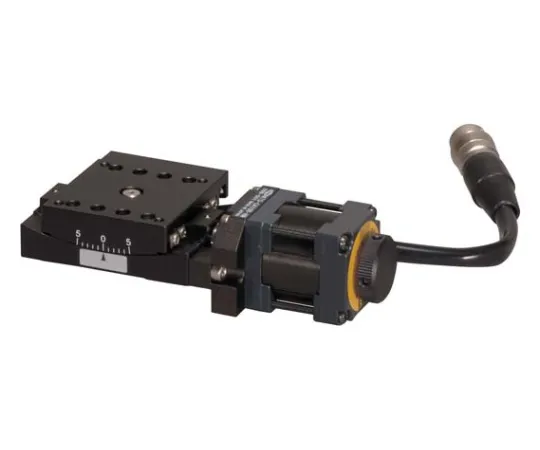 62-9887-82　［Discontinued］Tilted Stage Composite Coupling/Feed Screw (40 x 40)　ATS-C410B-HM