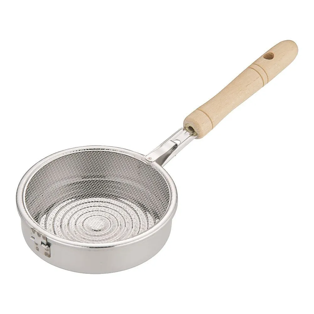 62-6469-30　［Discontinued］Roasted Wooden Pattern Sesame