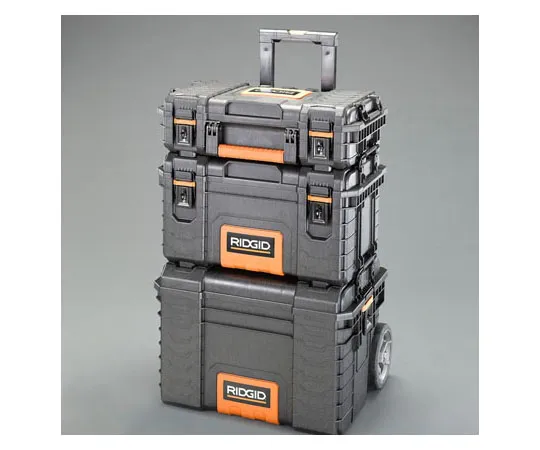 62-9127-07　［Discontinued］Tool Cart Set　EA505TR-11
