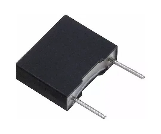 63-8427-63　KEMET 2.2nF Polypropylene Capacitor PP 2kV dc ±5% Tolerance R76 Series　R76UI12204030J