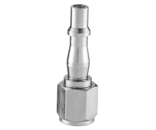63-8448-60　PREVOST Pneumatic Quick Connect Coupling Composite Polyester 3/8 in Threaded　BRP 066102P2