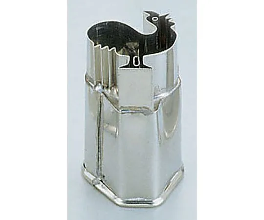 62-6478-76　［Discontinued］Model chicken for Chinese crafts