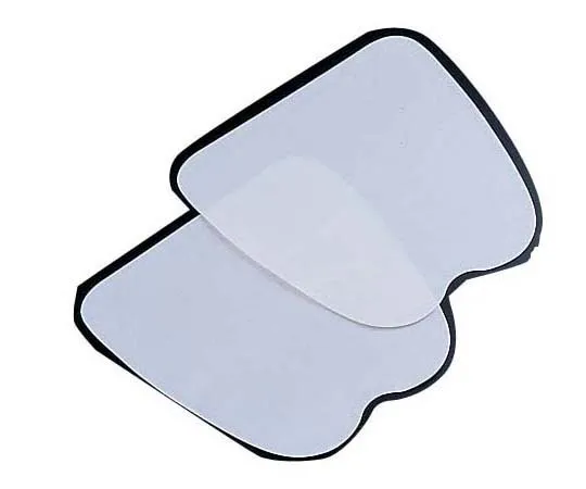 62-6539-47　［Discontinued］Potato Bag Plain (100 Sheets) S No. 07816