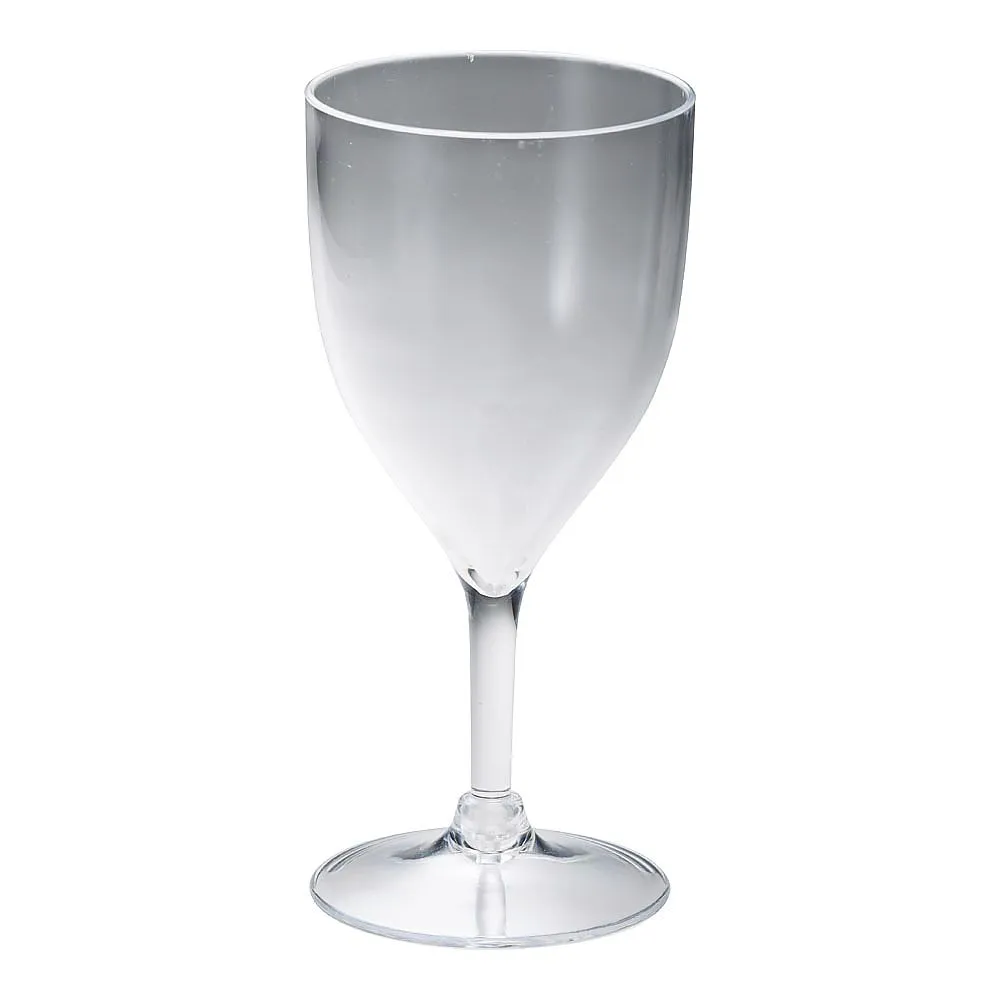 62-6815-84　［Discontinued］Acrylic Wine Glass 4432B