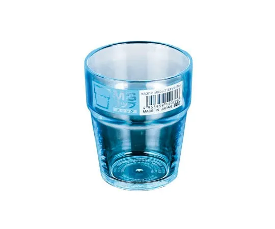62-6817-76　［Discontinued］MS Copstack blue　k407-2