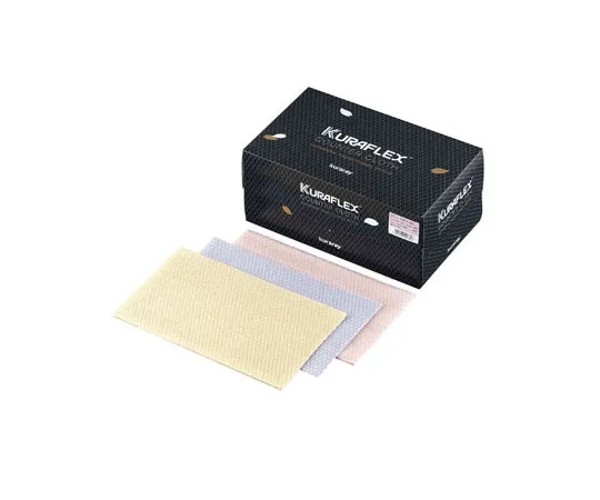 62-6609-03　［Discontinued］Clare Claflex Countercloth Japanese Gagaku (60 pcs) Matcha Color