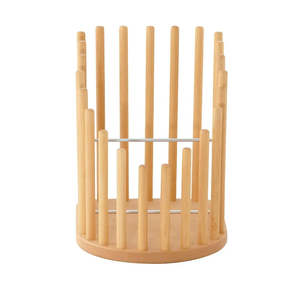 62-6580-77　［Discontinued］Kusala Pole Basket　D40PDB-D03