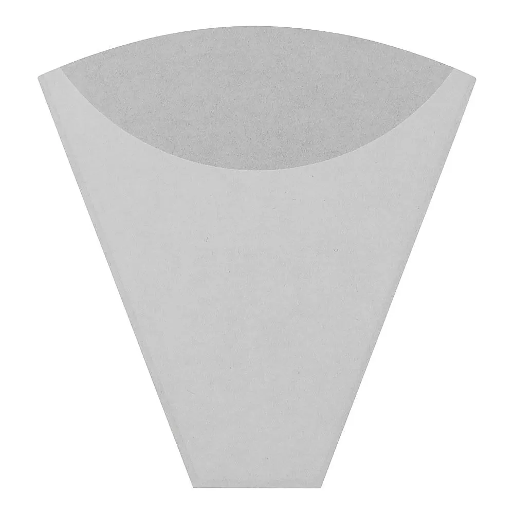 62-6539-48　［Discontinued］Potato Bag Plain (100 Sheets) L No. 07818