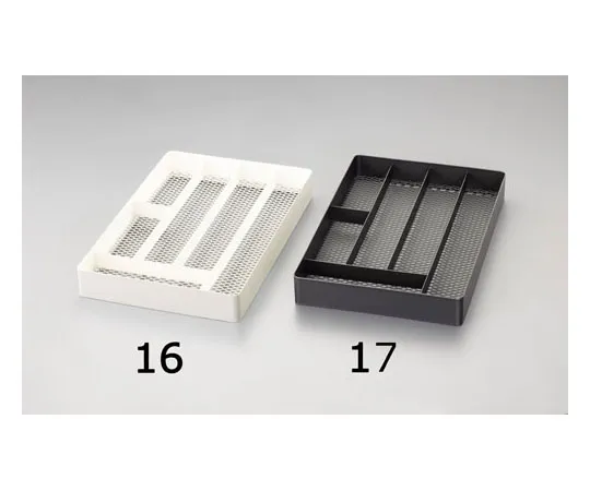 62-9182-47　［Discontinued］Tray for Desk Drawer　EA954T-17