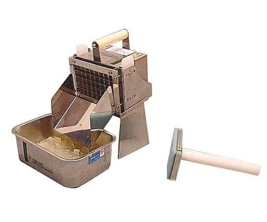 62-6585-49　［Discontinued］Agar Dice Cutter　TK-10N