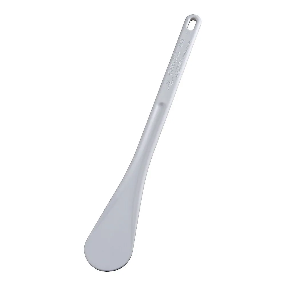 62-6584-22　［Discontinued］Spatula PLS 400 mm　WSP02294
