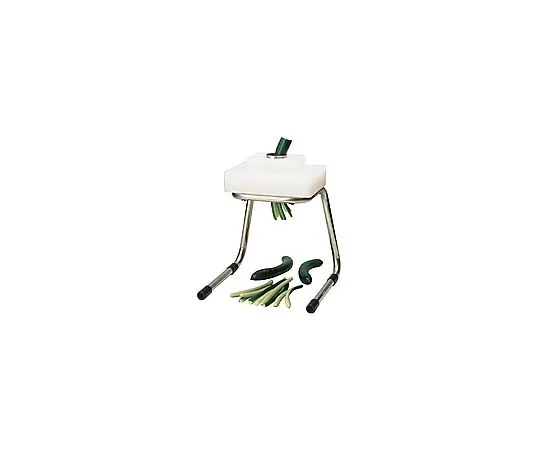 62-6492-59　［Discontinued］Cucumber Cutter 6 Pieces　KY-6