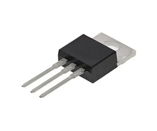 63-8415-45　SIHP065N60E-GE3 N-Channel MOSFET, 40 A, 600 V E Series, 3 + Tab-Pin TO-220AB Vishay　SIHP065N60E-GE3