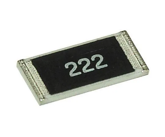 63-8392-58　10kΩ 0402 Thin Film SMD Resistor ±0.1% 0.063W - CPF0402B10KE1　CPF0402B10KE1
