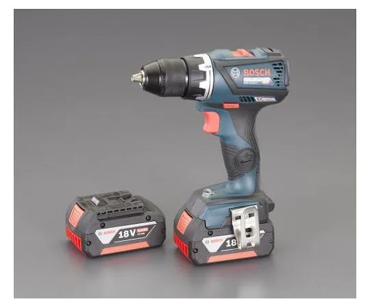 63-3263-61　［Discontinued］[Rechargeable] Driver Drill　EA813BC-2B
