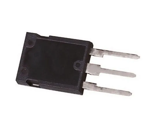 63-8379-87　IXYS, CS45-16io1R, Thyristor, 1600V 48A, 200mA 3-Pin, ISOPLUS247　CS45-16io1R