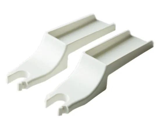 64-0833-26　［Discontinued］Double-Sided Tape Mounting Pedestal Set　TA979S-D