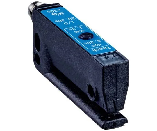 63-8408-09　Sick WFS Photoelectric Sensor Through Beam (Fork) Minimum of 2 mm Detection Range IO-Link Push Pull　WFS3-40B41CA71