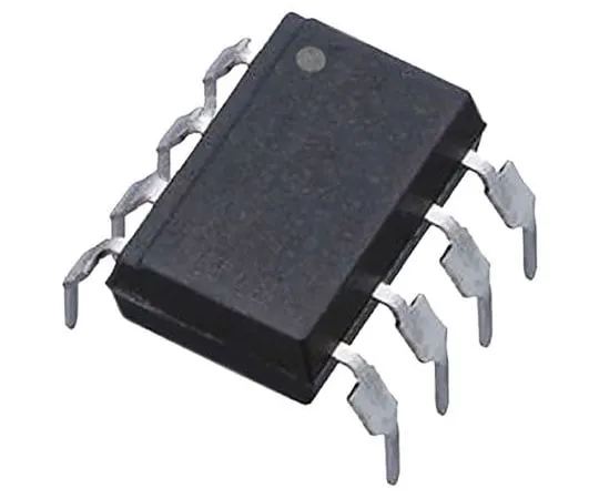 63-8398-71　Lite-On, LTV-3150-L-M DC Input IGBT, MOSFET Output Optocoupler, Surface Mount, 8-Pin DIP　LTV-3150-L-M