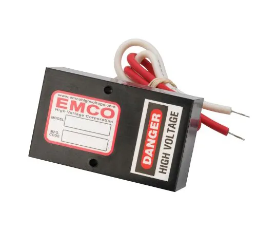 63-9671-85　XP Power E70 DC to High Voltage DC Converter 0 → 15 V dc 430μA 7kV 3W　E70