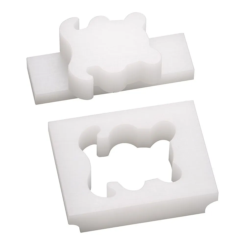 62-6473-43　［Discontinued］Yamagata PE Animal-Pressed Panda