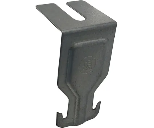 64-0771-33　［Discontinued］Type 19 Single Field Edge Clip, 50 pieces Included　CS-19C-JP