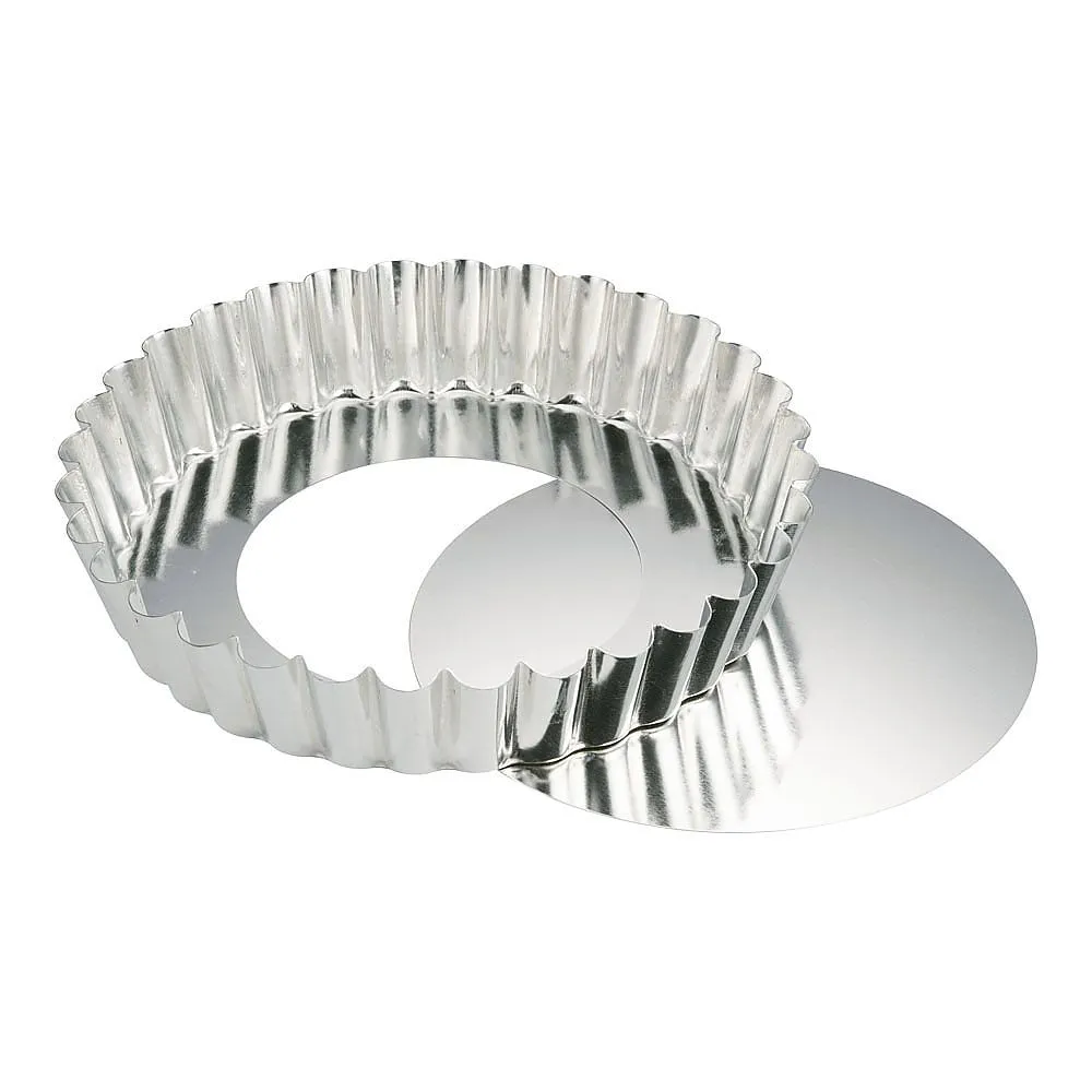 62-6565-65　［Discontinued］Gizzard Round Manke Bottom Lid φ280 mm　WMV15419