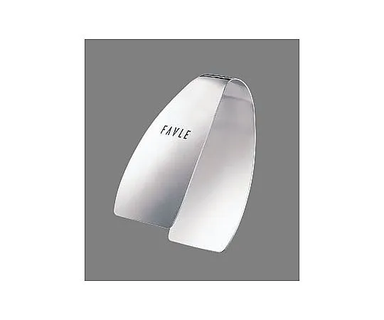 62-6461-48　［Discontinued］18-0 Especially the tong clip 4147